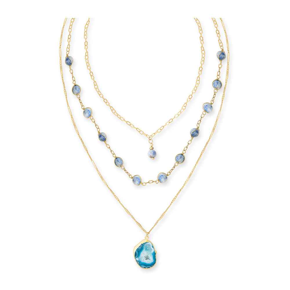 THRONE NECKLACE