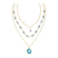 THRONE NECKLACE