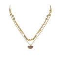 JADED NECKLACE