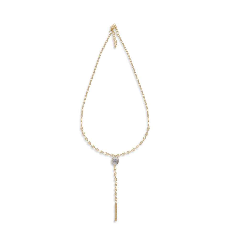 River NECKLACE