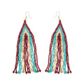 Gypsy Journey EARRING