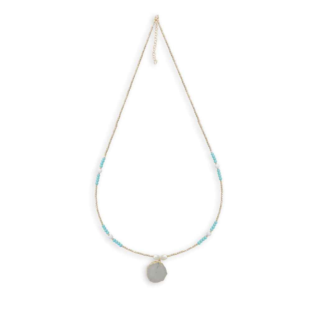PIERRE NECKLACE