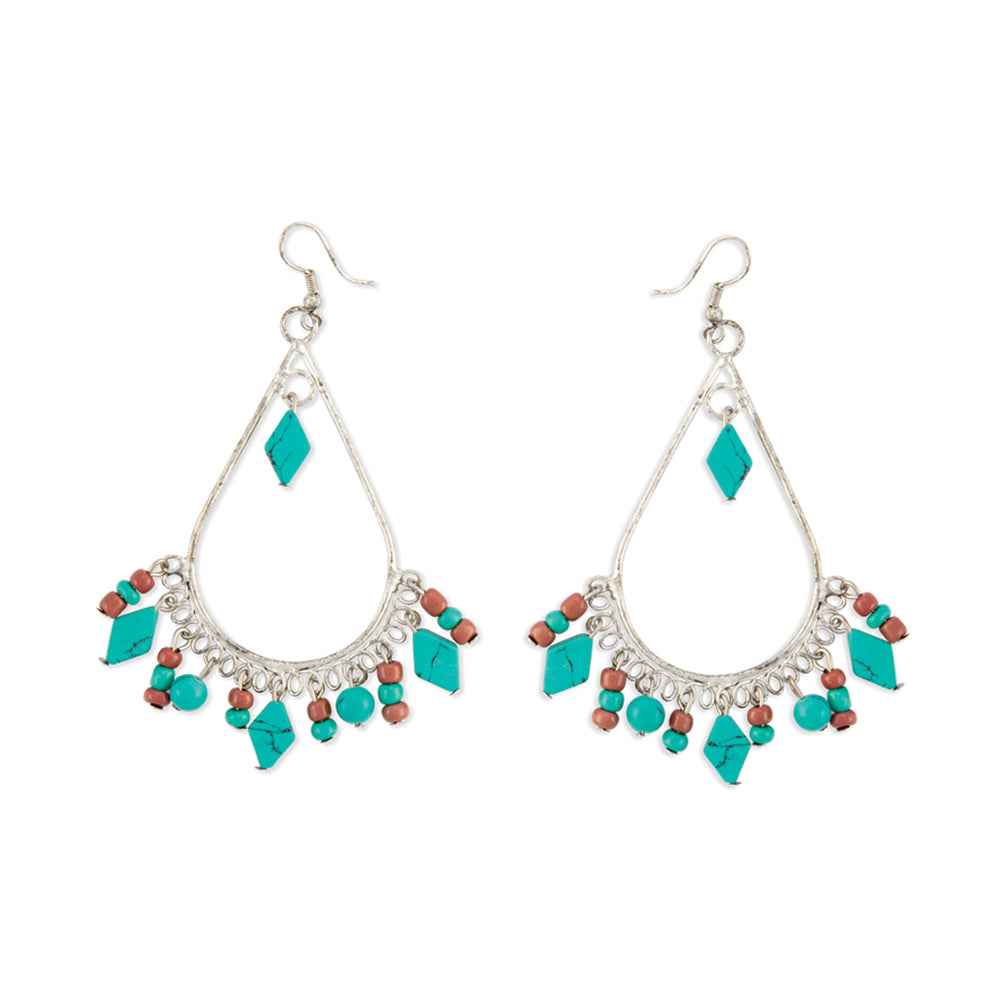 Ataraxia Earring