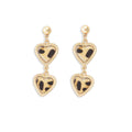 HAERTSTOPPER EARRING