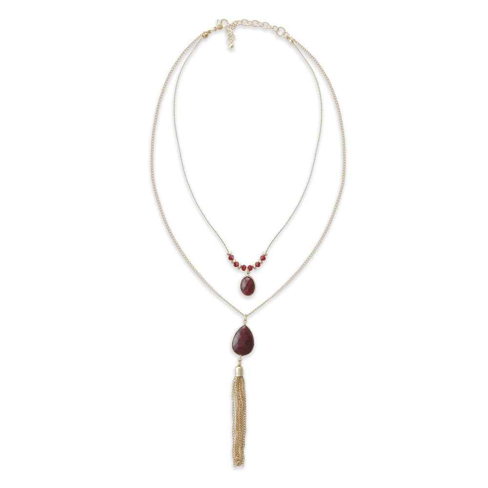 Bubblegum Necklace