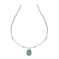 BOKETTO NECKLACE
