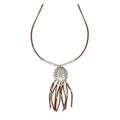 Yearning Necklace
