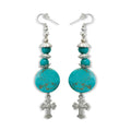 MONSOON EARRING