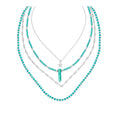 DANISH NECKLACE