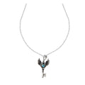 The Final Key Necklace