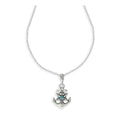 Last Anchor Necklace