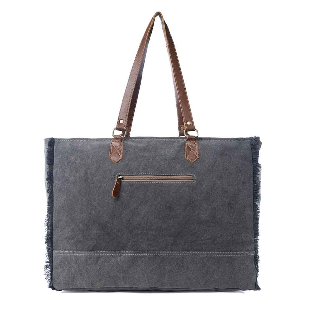 JOLIE WEEKENDER BAG