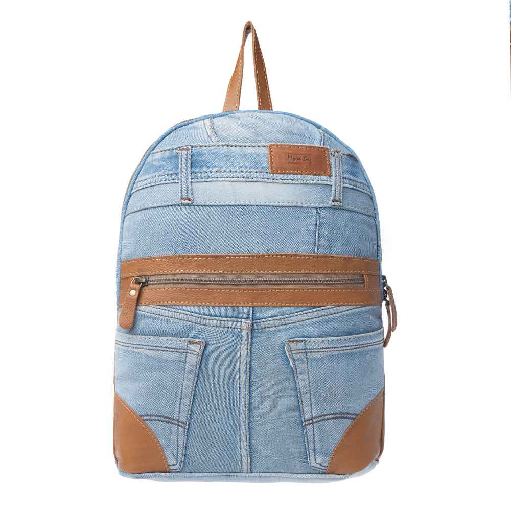 JANESA BACKPACK BAG