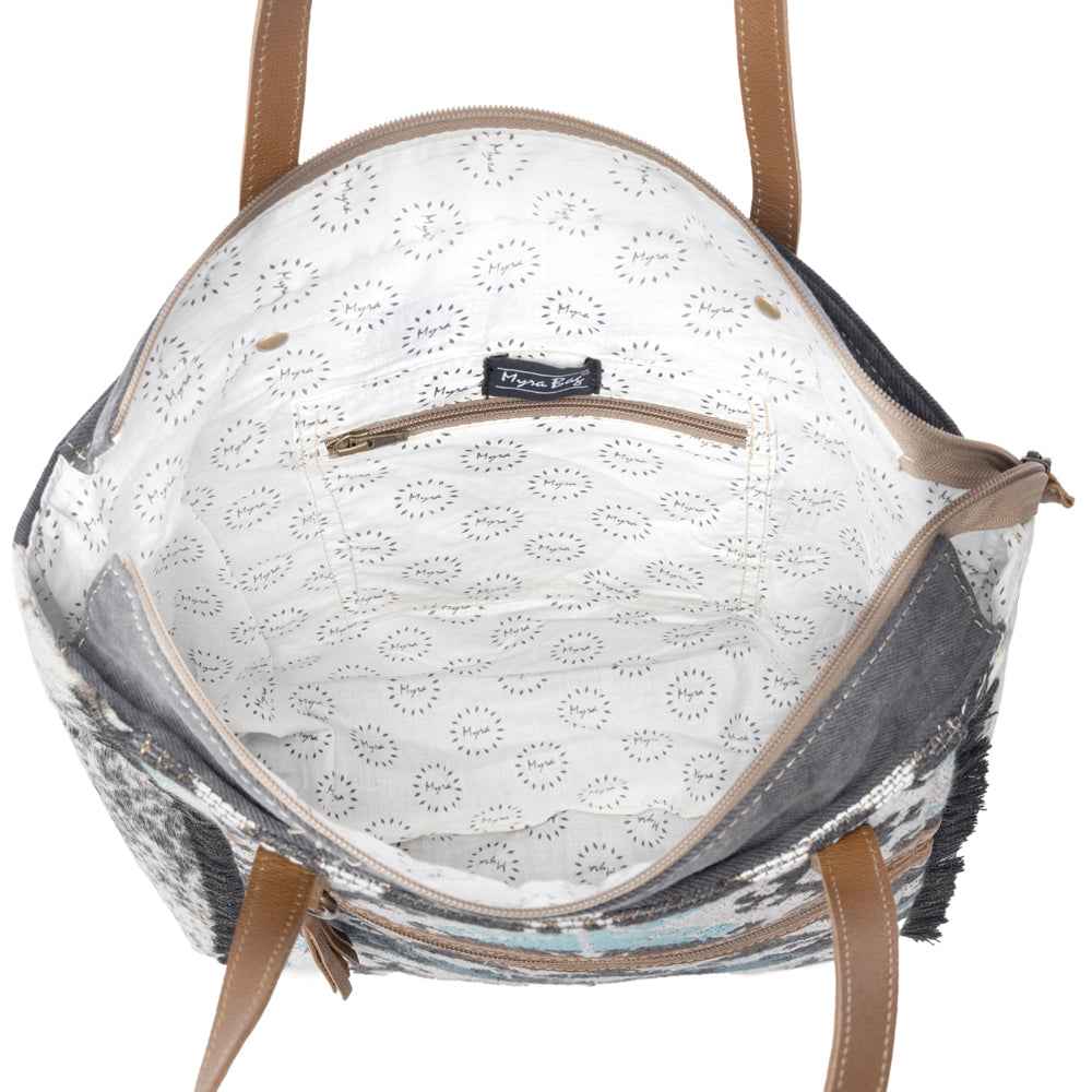 ISABELA TOTE BAG