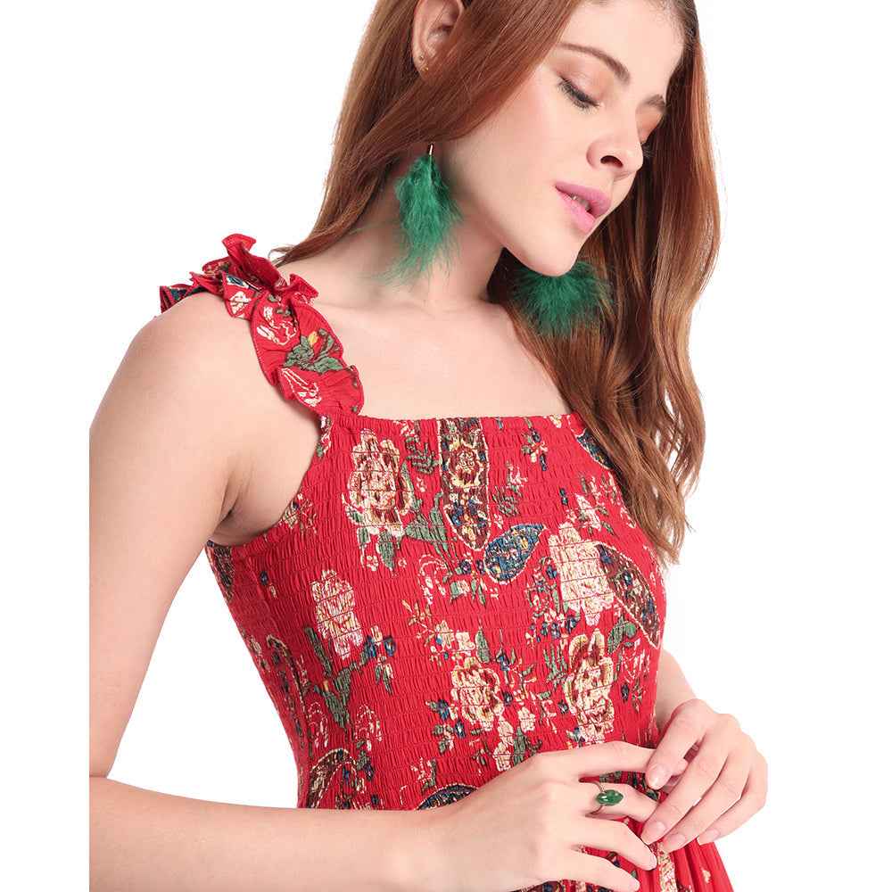 Quasar DRESS & ROMPER SMALL