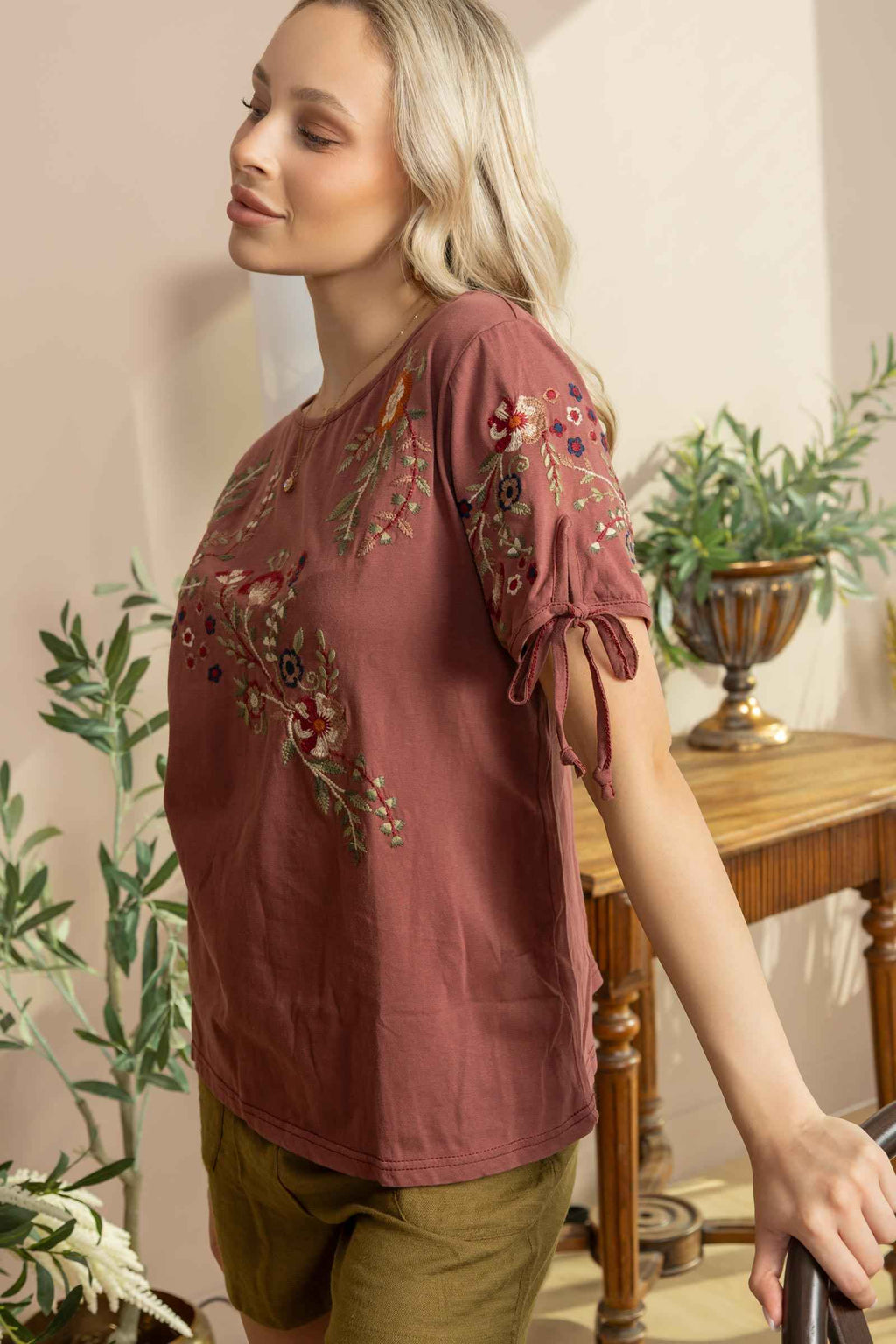 Galuim TOP & SHIRTS