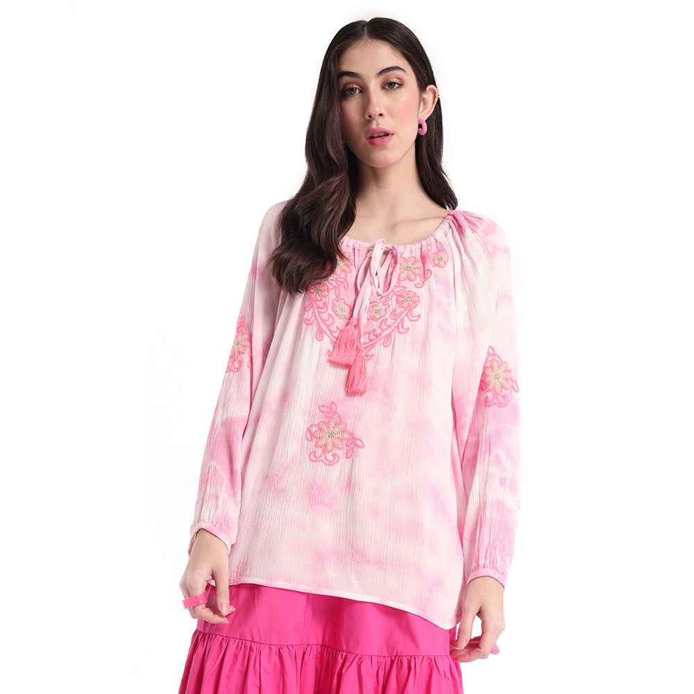 Cherryblossom TOP & SHIRTS