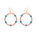 AMPHORA EARRING
