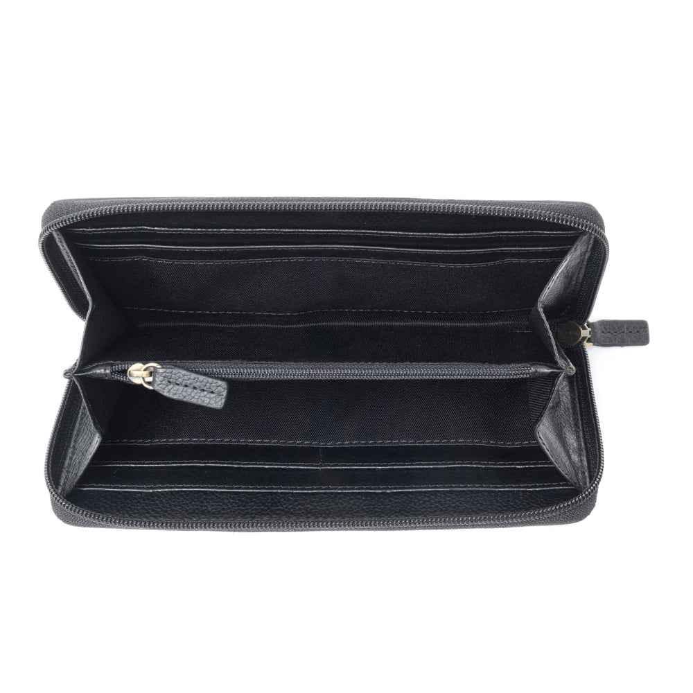 OSTENTATIOUS WALLET