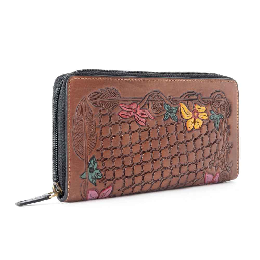 TORI WALLET