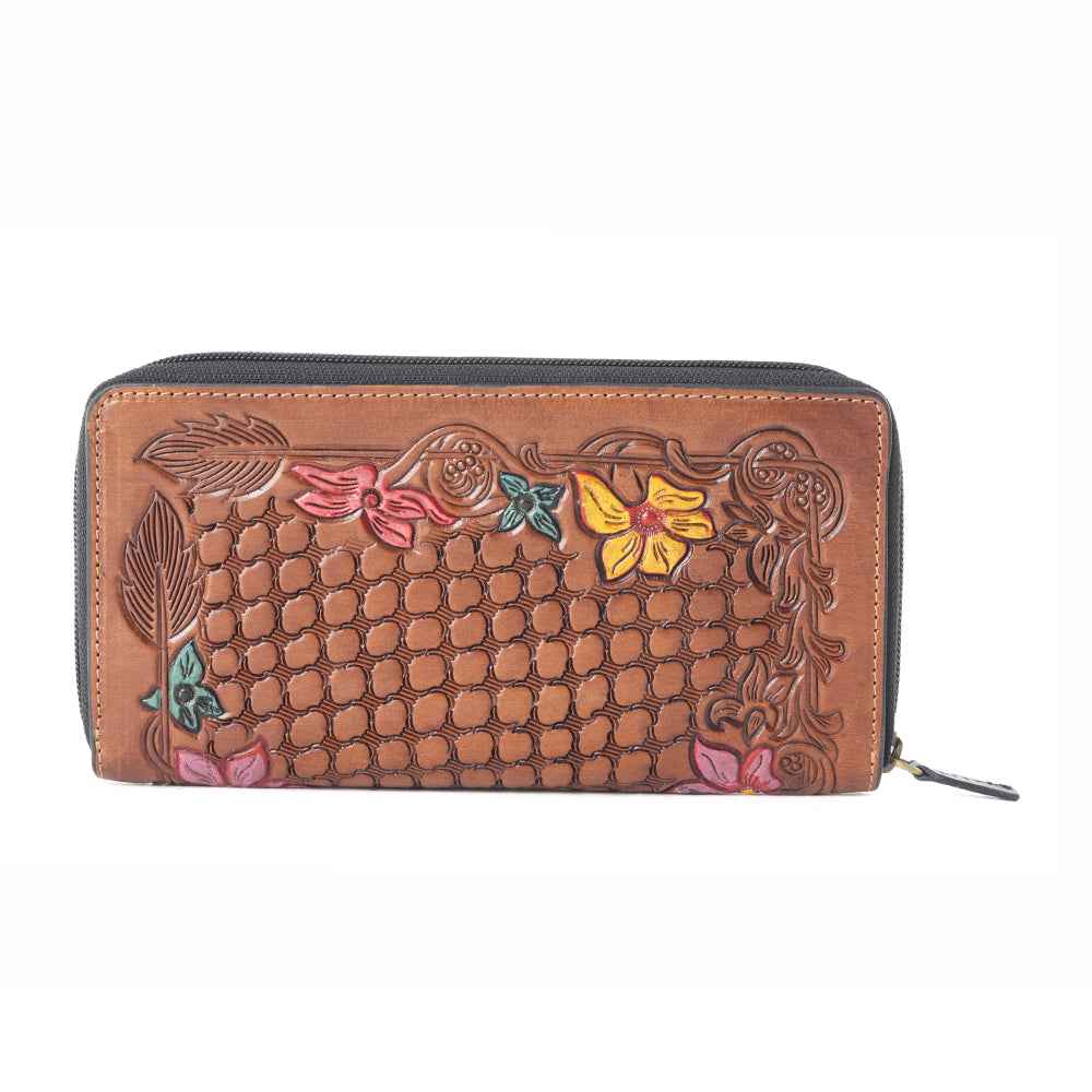 TORI WALLET
