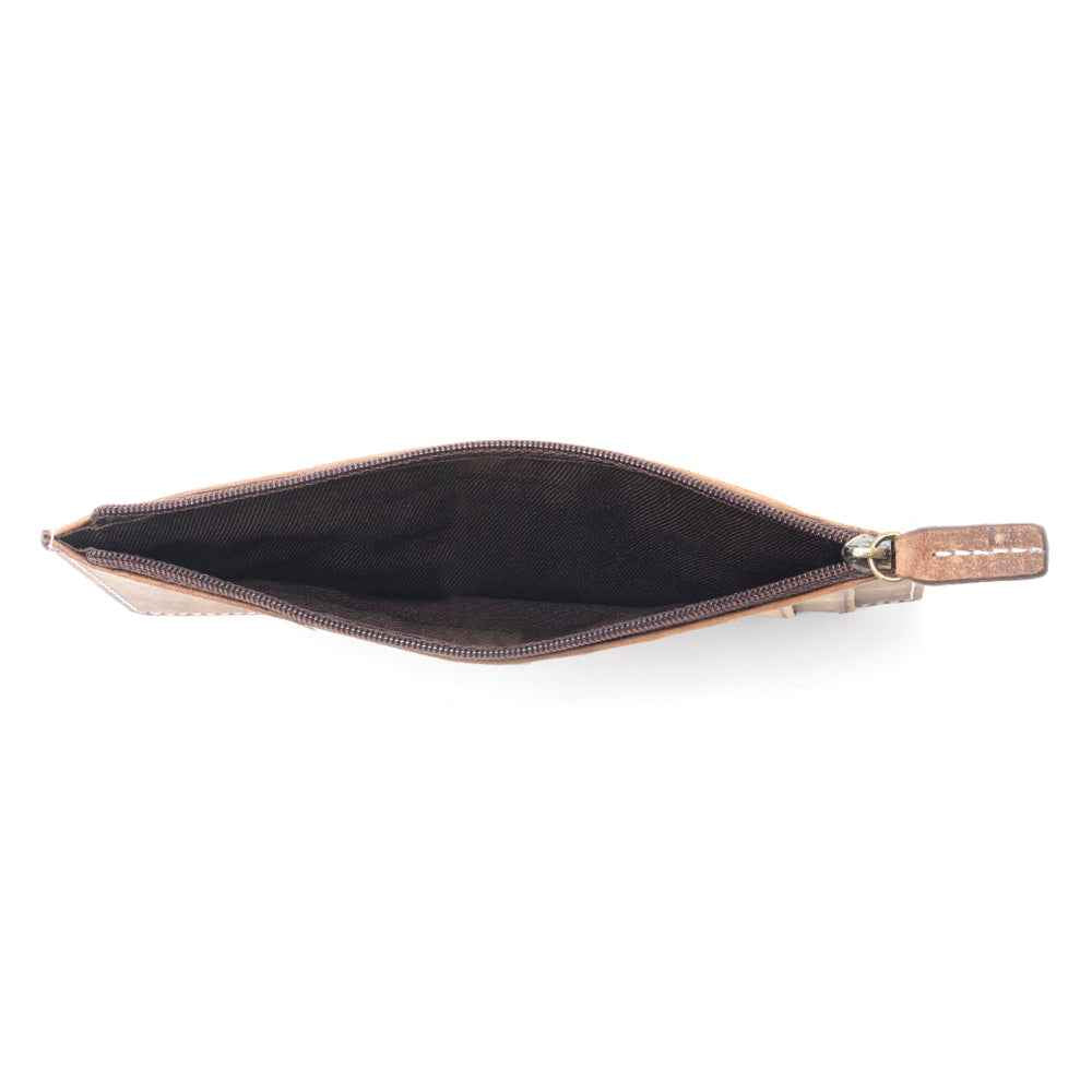 DECEMBER CREDIT CARD HOLDER