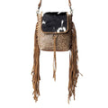 Maushold Leather & Hairon Bag