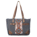 Pueblo Horizon Tote Bag