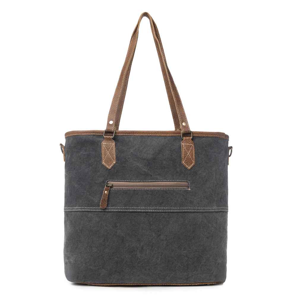 Prairie Highlands Tote Bag