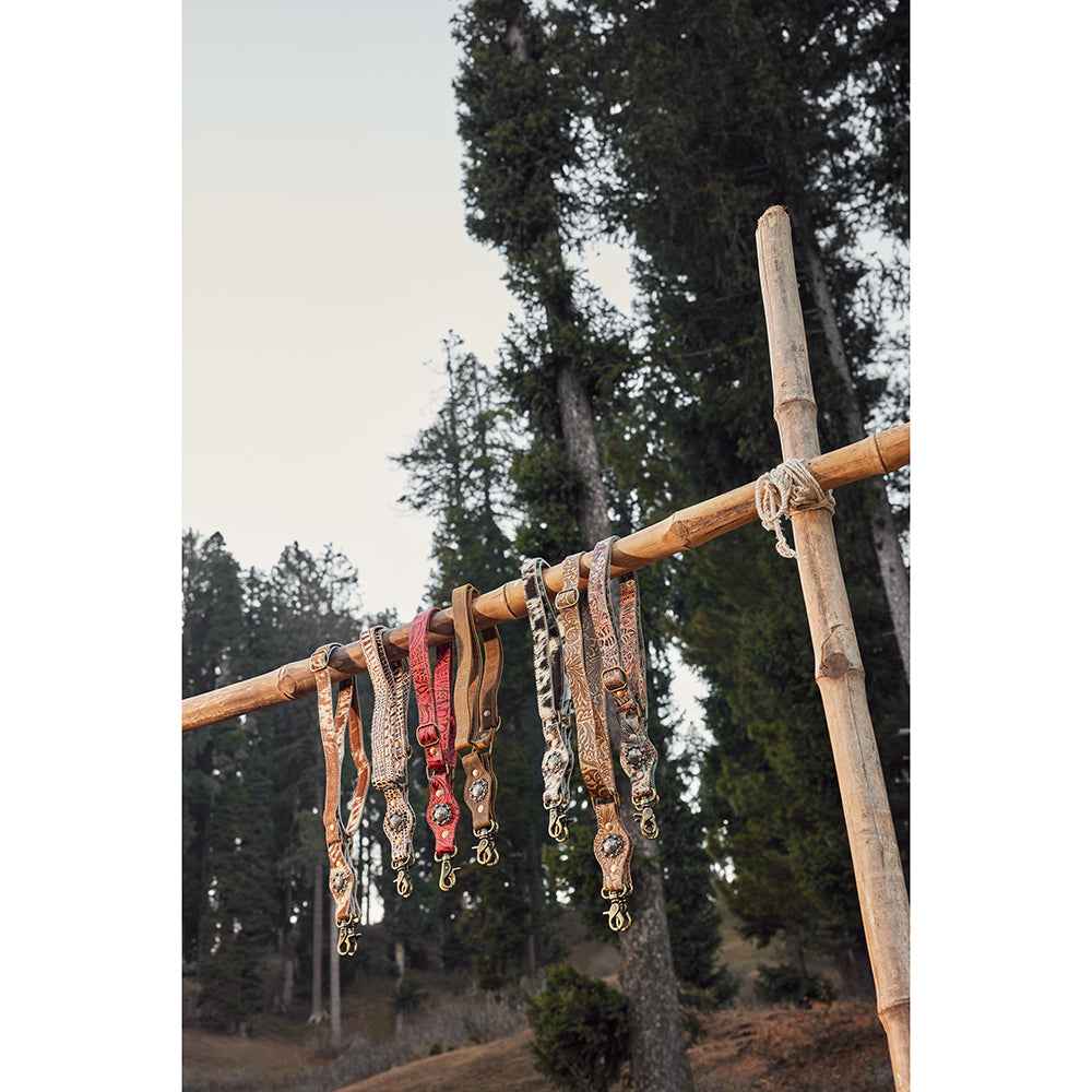 Cramine Strap