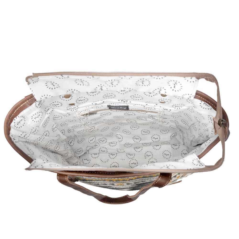 Shamshat Tote Bag