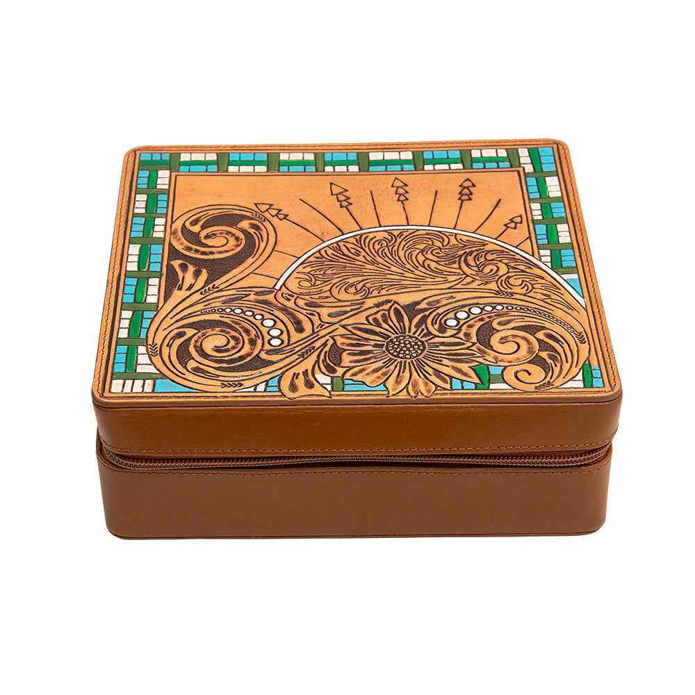 Sisco Jewellry Box