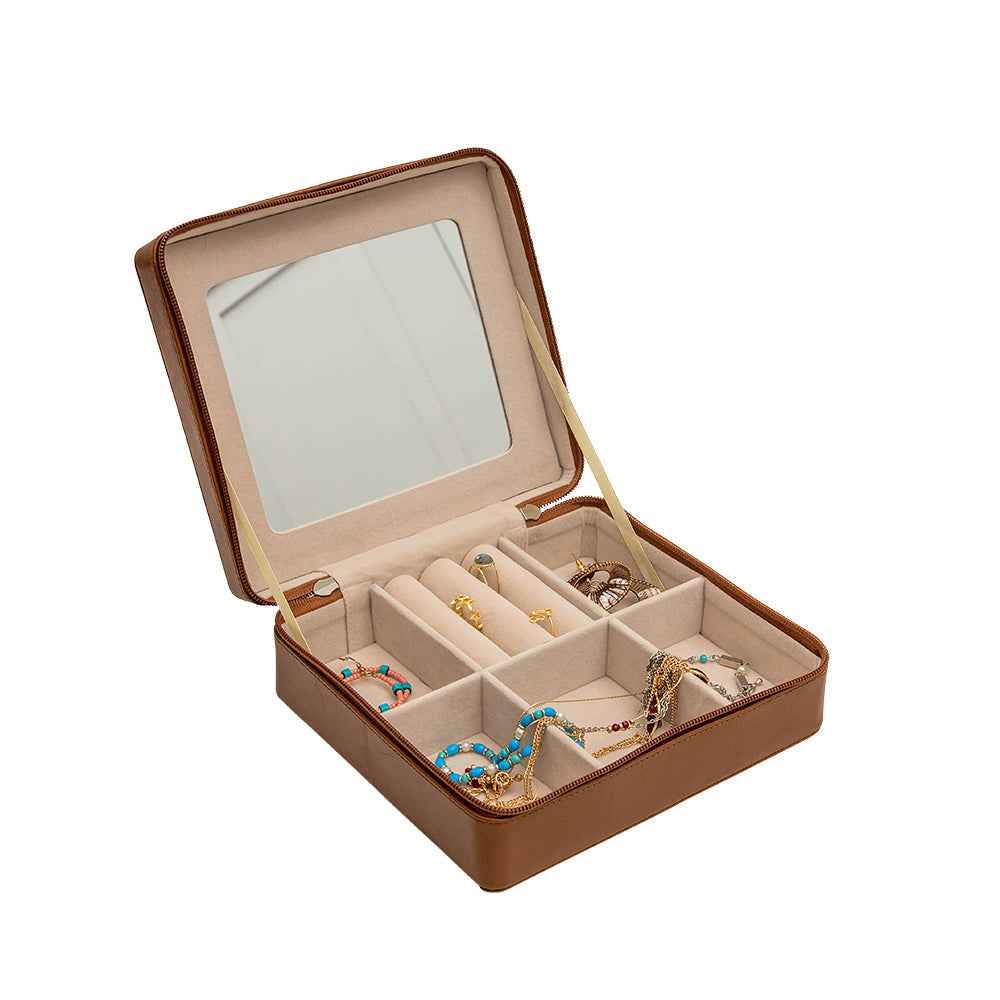 Sisco Jewellry Box