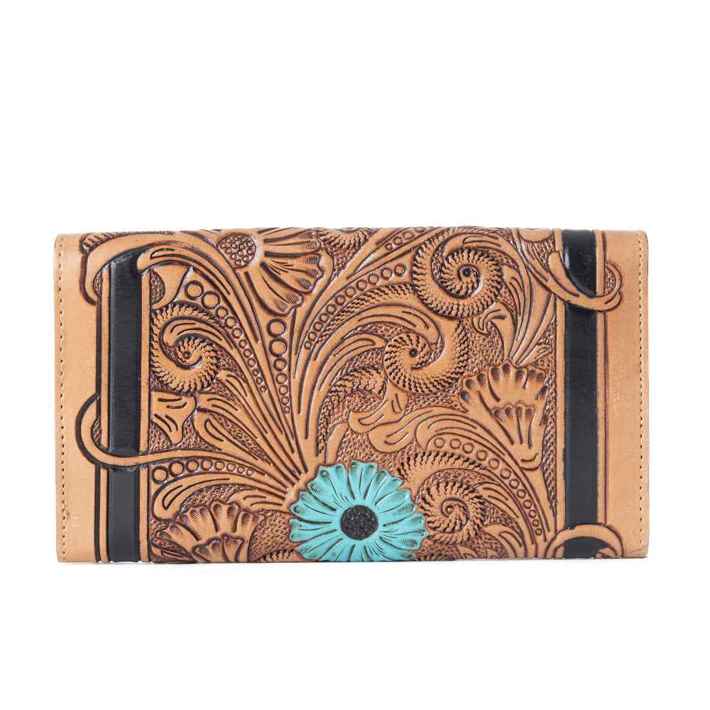 Pancham wallet