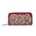 Oddball wallet