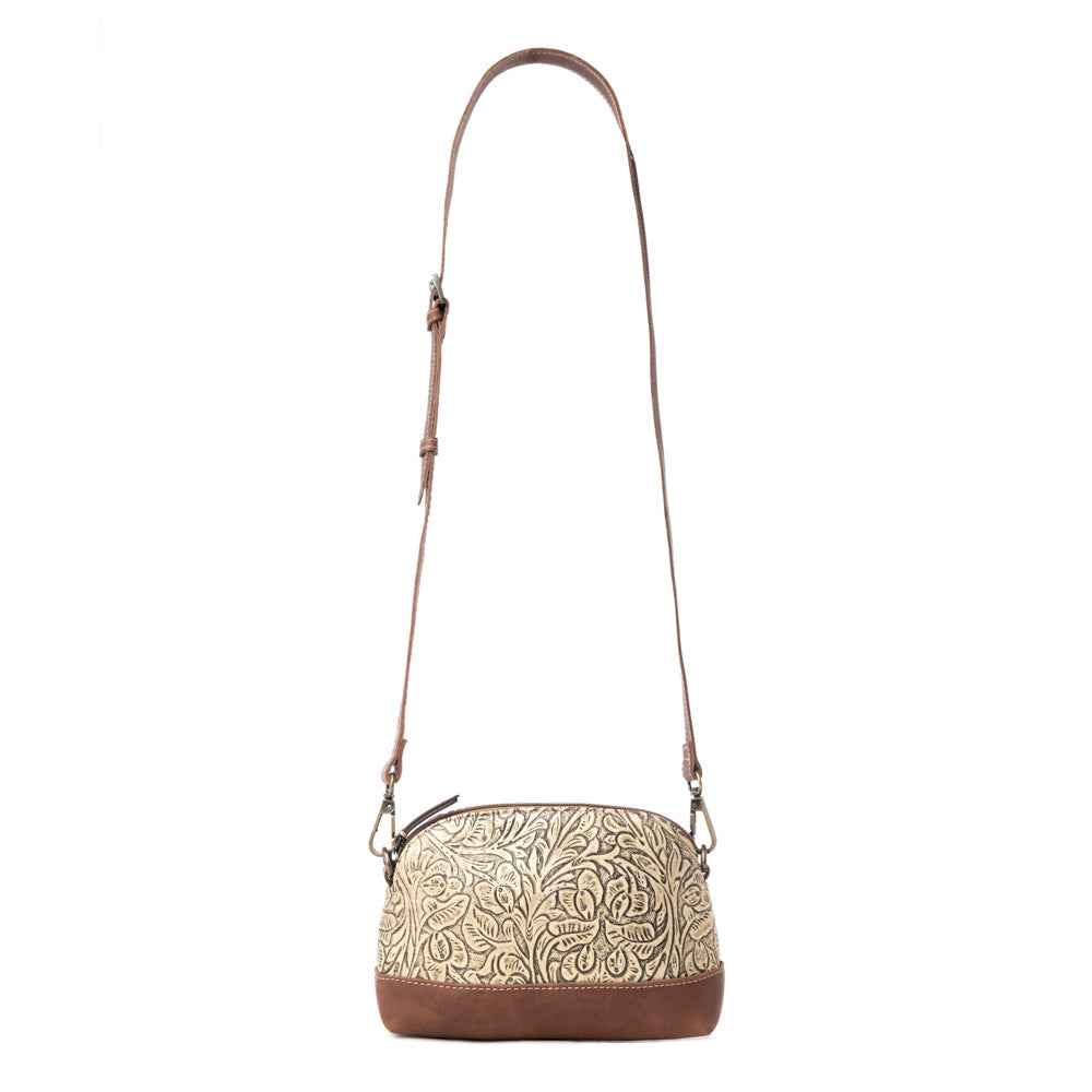 Dick n Harry Leather and Hairon Bags