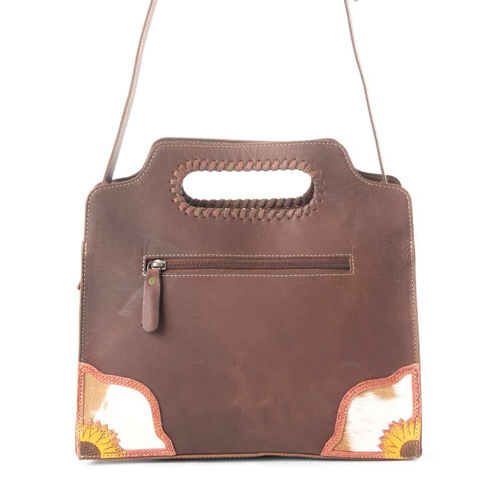 Highbrow Leather & Hairon Bags