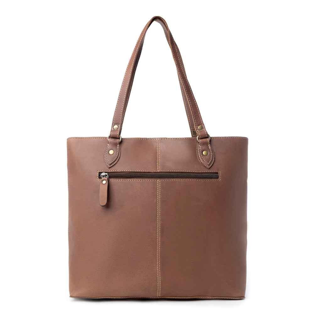 Sapience Leather & Hairon Bags