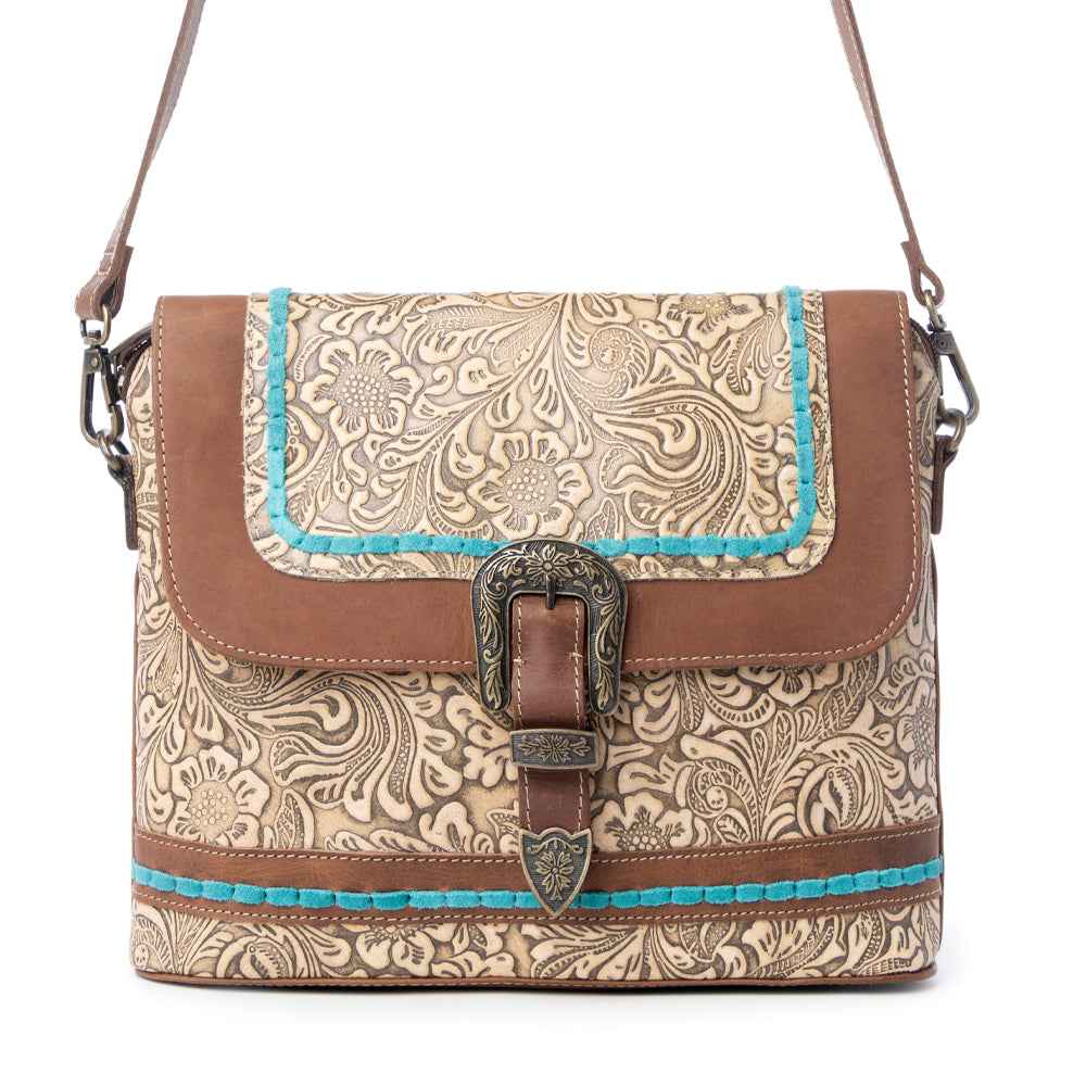 Petro Leather & Hairon Bags