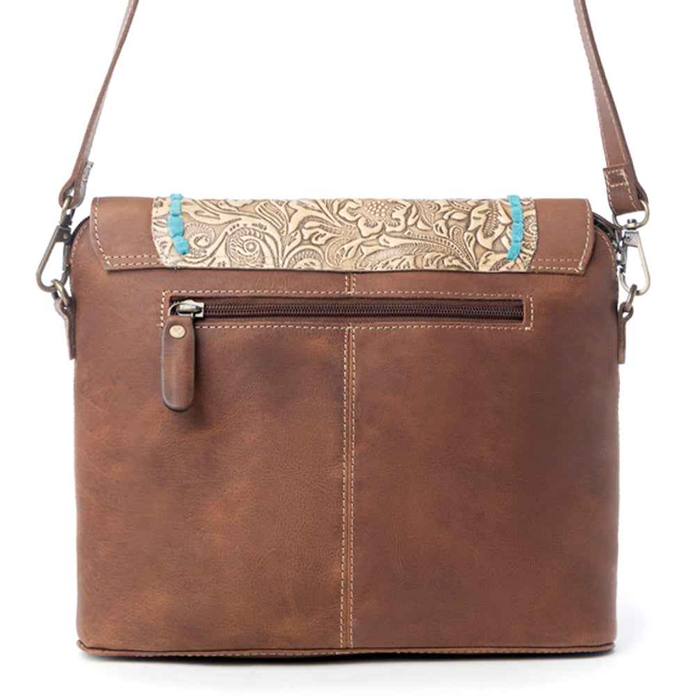 Petro Leather & Hairon Bags
