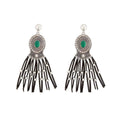 Teazer Earring