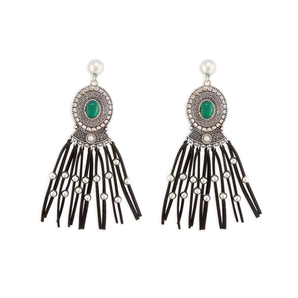 Teazer Earring