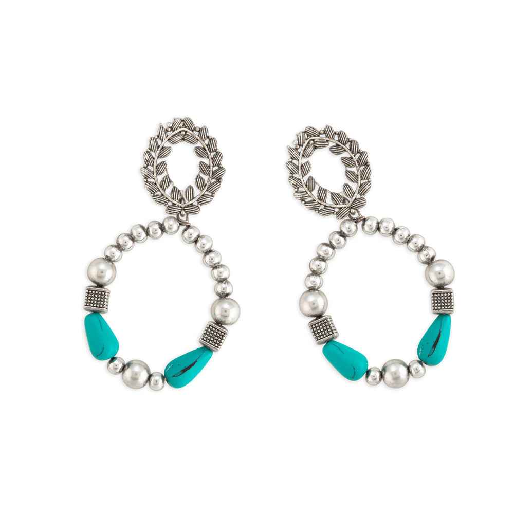 Macanzee Earring