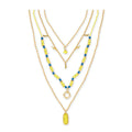 Wirez Necklace
