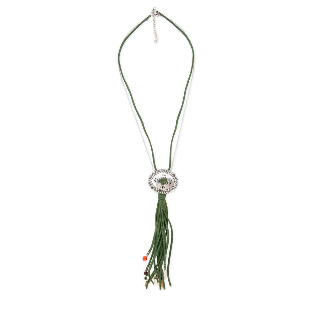 Neklez Necklace