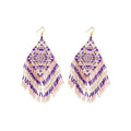 Smoothie EARRING