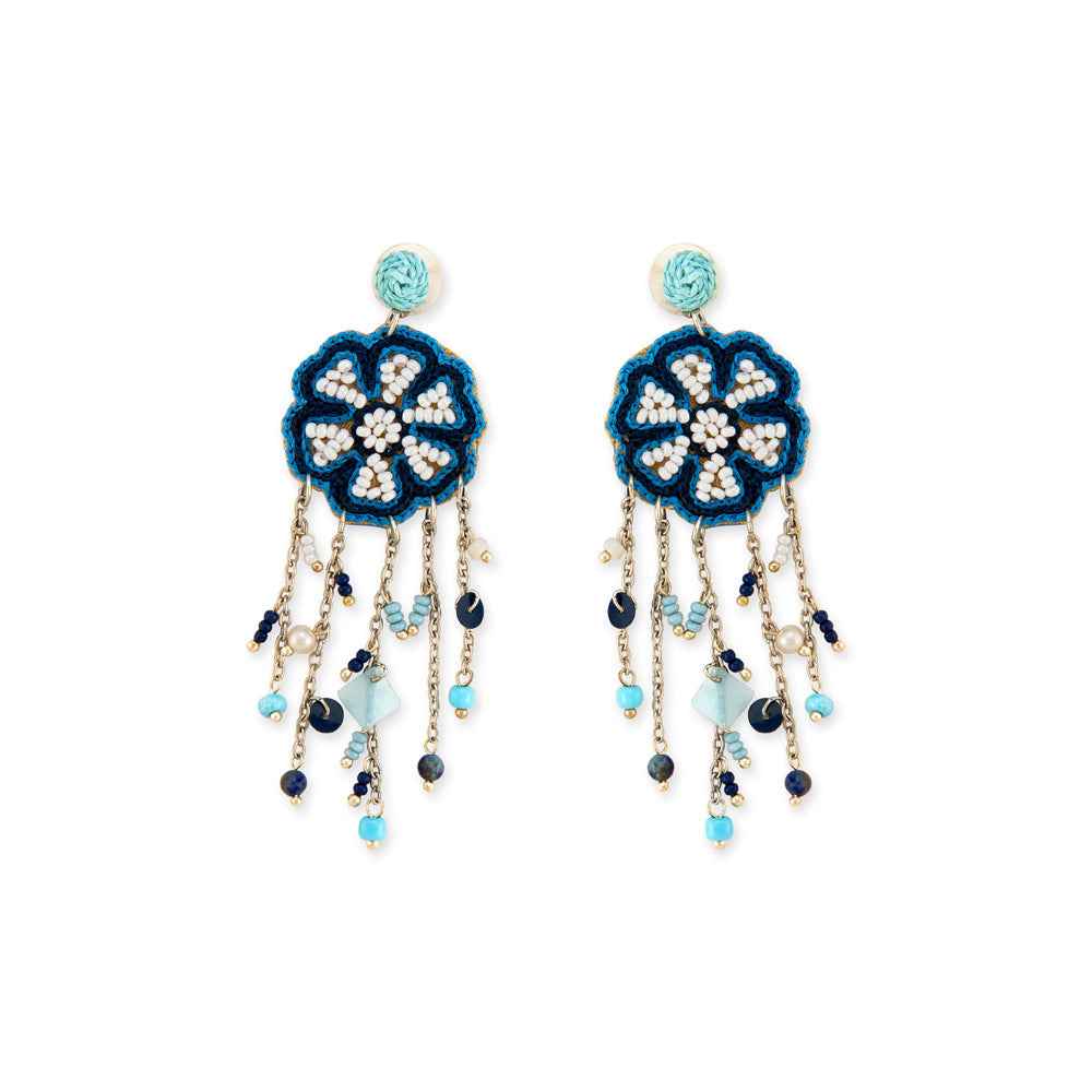 Prolifiric EARRING