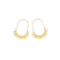 Cobol Earring