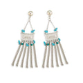 Sliver Crush EARRING