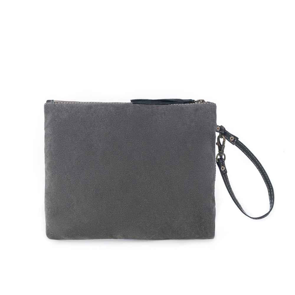 Saguaro Spirit Pouch